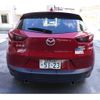 mazda cx-3 2015 -MAZDA--CX-3 LDA-DK5FW--DK5FW-107622---MAZDA--CX-3 LDA-DK5FW--DK5FW-107622- image 6