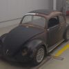 volkswagen the-beetle 1989 CFJ1654528 image 1