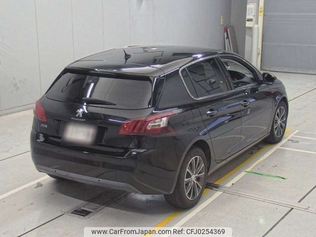 peugeot 308 2015 -PEUGEOT--Peugeot 308 T9HN02-VF3LPHNYWFS124132---PEUGEOT--Peugeot 308 T9HN02-VF3LPHNYWFS124132- image 2