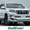 toyota land-cruiser-prado 2018 -TOYOTA--Land Cruiser Prado CBA-TRJ150W--TRJ150-0092331---TOYOTA--Land Cruiser Prado CBA-TRJ150W--TRJ150-0092331- image 1