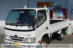 toyota dyna-truck 2009 GOO_NET_EXCHANGE_0903894A30250217W002