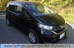 honda freed 2017 -HONDA 【愛媛 501む】--Freed GB5-1030202---HONDA 【愛媛 501む】--Freed GB5-1030202-