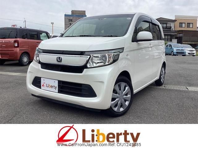 honda n-wgn 2016 quick_quick_JH1_JH1-1242424 image 1
