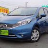 nissan note 2015 quick_quick_DBA-E12_E12-429110 image 1