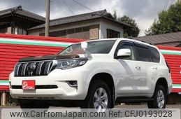 toyota land-cruiser-prado 2020 quick_quick_LDA-GDJ150W_GDJ150-0050728