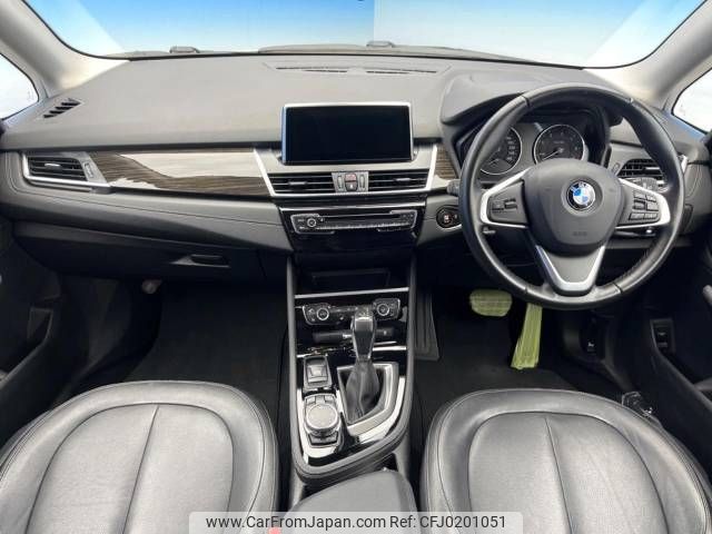 bmw 2-series 2015 -BMW--BMW 2 Series LDA-2C20--WBA2C12050V376101---BMW--BMW 2 Series LDA-2C20--WBA2C12050V376101- image 2