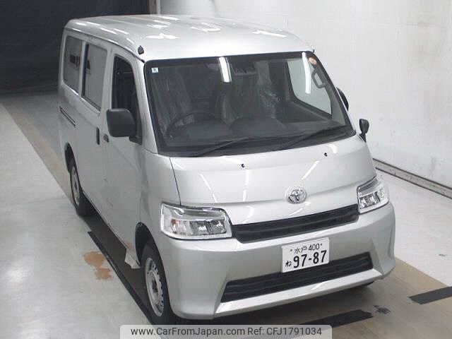 toyota townace-van 2025 CFJ1791034 image 1