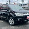 mitsubishi delica-d5 2009 CFJ1741786 image 4