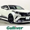 toyota c-hr 2017 -TOYOTA--C-HR DAA-ZYX10--ZYX10-2074132---TOYOTA--C-HR DAA-ZYX10--ZYX10-2074132- image 1