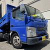 mitsubishi-fuso canter 2012 GOO_NET_EXCHANGE_0701654A30250621W001 image 1