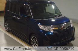 toyota roomy 2017 quick_quick_DBA-M900A_0086221