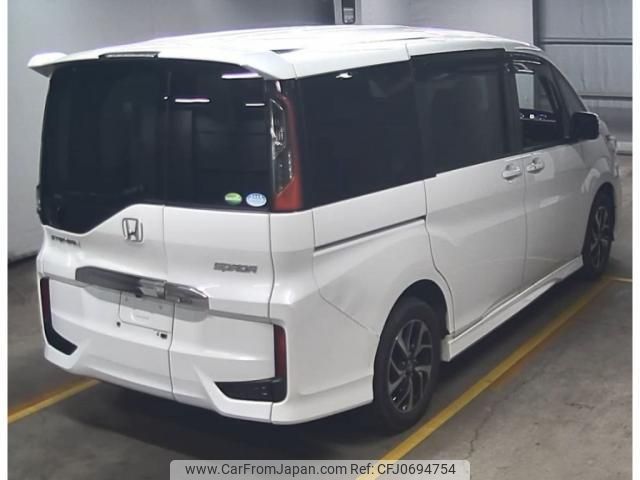 honda stepwagon-spada 2018 quick_quick_DBA-RP4_RP4ｰ1204172 image 2