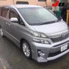 toyota vellfire 2012 -TOYOTA 【伊勢志摩 】--Vellfire ANH20W--8250248---TOYOTA 【伊勢志摩 】--Vellfire ANH20W--8250248- image 1