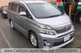 toyota vellfire 2012 -TOYOTA 【伊勢志摩 】--Vellfire ANH20W--8250248---TOYOTA 【伊勢志摩 】--Vellfire ANH20W--8250248-