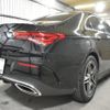 mercedes-benz cla-class 2020 -MERCEDES-BENZ--Benz CLA 3DA-118312M--W1K1183122N130408---MERCEDES-BENZ--Benz CLA 3DA-118312M--W1K1183122N130408- image 3