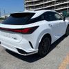 lexus rx 2023 -LEXUS--Lexus RX 5AA-TALH17--TALH17-1003877---LEXUS--Lexus RX 5AA-TALH17--TALH17-1003877- image 21