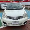 nissan note 2010 -NISSAN 【長岡 501ﾏ 224】--Note E11--E11-551108---NISSAN 【長岡 501ﾏ 224】--Note E11--E11-551108- image 33