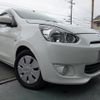 mitsubishi mirage 2012 quick_quick_DBA-A05A_A05A-0012154 image 13