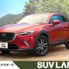 mazda cx-3 2017 quick_quick_DK5FW_DK5FW-205109 image 1