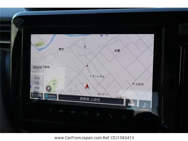 suzuki solio 2024 CFJ1583413 image 2