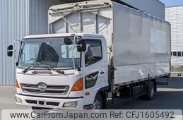 hino ranger 2010 CFJ1605492