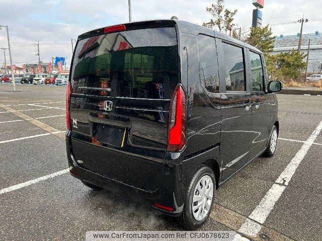 honda n-box 2025 -HONDA 【名変中 】--N BOX JF5--1153256---HONDA 【名変中 】--N BOX JF5--1153256- image 2