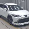 toyota corolla-cross 2022 CFJ1786708 image 10