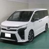 toyota voxy 2020 -TOYOTA--Voxy DBA-ZRR80W--ZRR80-0614838---TOYOTA--Voxy DBA-ZRR80W--ZRR80-0614838- image 1