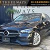 mercedes-benz c-class 2022 -MERCEDES-BENZ 【岐阜 303ﾆ1976】--Benz C Class 5AA-206042C--W1K2060422F019132---MERCEDES-BENZ 【岐阜 303ﾆ1976】--Benz C Class 5AA-206042C--W1K2060422F019132- image 1