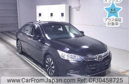 honda accord 2013 -HONDA--Accord CR6-1007381---HONDA--Accord CR6-1007381-