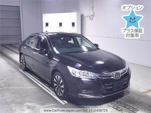 honda accord 2013 -HONDA--Accord CR6-1007381---HONDA--Accord CR6-1007381- image 1