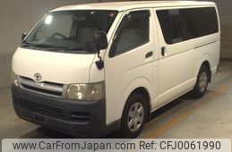 toyota hiace-van 2006 quick_quick_CBF-TRH200V_TRH200-0037467