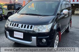mitsubishi delica-d5 2009 -MITSUBISHI 【名変中 】--Delica D5 CV5W--0211104---MITSUBISHI 【名変中 】--Delica D5 CV5W--0211104-