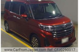 toyota roomy 2022 -TOYOTA 【横浜 546ﾙ 38】--Roomy 5BA-M900A--M900A-0681318---TOYOTA 【横浜 546ﾙ 38】--Roomy 5BA-M900A--M900A-0681318-