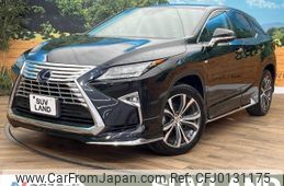 lexus rx 2016 -LEXUS--Lexus RX DAA-GYL25W--GYL25-0008040---LEXUS--Lexus RX DAA-GYL25W--GYL25-0008040-