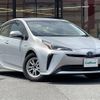 toyota prius 2019 -TOYOTA--Prius DAA-ZVW51--ZVW51-6137589---TOYOTA--Prius DAA-ZVW51--ZVW51-6137589- image 1