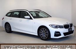 bmw 3-series 2022 -BMW--BMW 3 Series 3DA-6L20--WBA6L72060FM34604---BMW--BMW 3 Series 3DA-6L20--WBA6L72060FM34604-