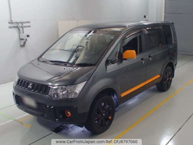 mitsubishi delica-d5 2018 -MITSUBISHI--Delica D5 LDA-CV1W--CV1W-1211483---MITSUBISHI--Delica D5 LDA-CV1W--CV1W-1211483- image 1
