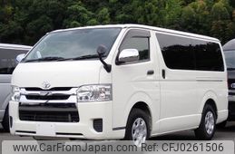 toyota hiace-van 2019 -TOYOTA--Hiace Van CBF-TRH200V--TRH200-0312607---TOYOTA--Hiace Van CBF-TRH200V--TRH200-0312607-