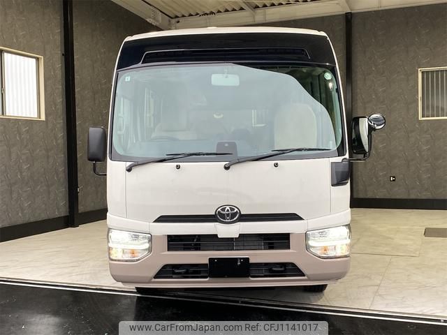 toyota coaster 2025 quick_quick_GDB70_GDB70-0102336 image 2