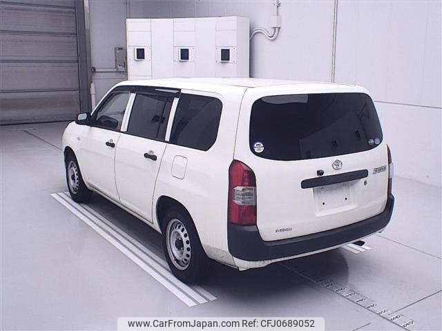 toyota succeed-van 2020 -TOYOTA--Succeed Van NCP160V-0134689---TOYOTA--Succeed Van NCP160V-0134689- image 2