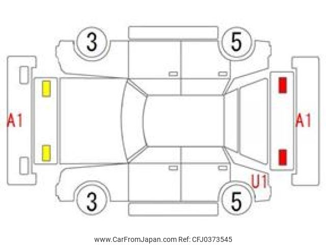 mitsubishi ek-space 2014 -MITSUBISHI--ek Space DBA-B11A--B11A-0017767---MITSUBISHI--ek Space DBA-B11A--B11A-0017767- image 2