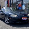 mazda roadster 1998 quick_quick_GF-NB8C_NB8C-102802 image 5