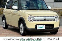 suzuki alto-lapin 2017 -SUZUKI--Alto Lapin DBA-HE33S--HE33S-176828---SUZUKI--Alto Lapin DBA-HE33S--HE33S-176828-