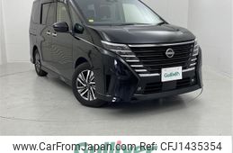 nissan serena 2024 CFJ1435354