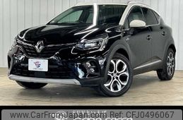 renault captur 2022 -RENAULT--Renault Captur 3BA-HJBH5H--VF1RJB003M0832386---RENAULT--Renault Captur 3BA-HJBH5H--VF1RJB003M0832386-