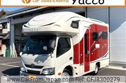 toyota camroad 2017 -TOYOTA 【つくば 800】--Camroad KDY231ｶｲ--KDY231-8028594---TOYOTA 【つくば 800】--Camroad KDY231ｶｲ--KDY231-8028594-