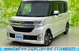 daihatsu tanto 2014 CFJ1482377
