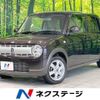 suzuki alto-lapin 2019 -SUZUKI--Alto Lapin DBA-HE33S--HE33S-228296---SUZUKI--Alto Lapin DBA-HE33S--HE33S-228296- image 1