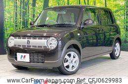 suzuki alto-lapin 2019 -SUZUKI--Alto Lapin DBA-HE33S--HE33S-228296---SUZUKI--Alto Lapin DBA-HE33S--HE33S-228296-